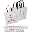 Economical Tote Bag | https://www.bestnamebadges.com