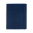Moleskine® Hard Cover Ruled X-Large Notebook | https://www.bestnamebadges.com