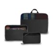 Jetsetter 3 Piece Packing Cube Set | https://www.bestnamebadges.com
