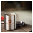 Wolverine 12oz. Tumbler | https://www.bestnamebadges.com