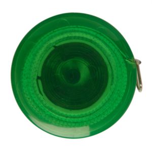 Round Tape Measure
