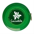 Round Tape Measure | https://www.bestnamebadges.com