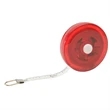 Round Tape Measure | https://www.bestnamebadges.com