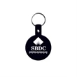 Round Flexible Key Tag | https://www.bestnamebadges.com