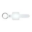 Key Fob Flexible KeyTag | https://www.bestnamebadges.com