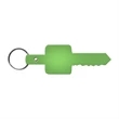 Key Fob Flexible KeyTag | https://www.bestnamebadges.com