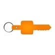 Key Fob Flexible KeyTag | https://www.bestnamebadges.com