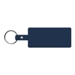 Rectangle Shape Flexible Key Tag | https://www.bestnamebadges.com