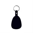 Key Fob Flexible KeyTag | https://www.bestnamebadges.com