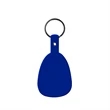 Key Fob Flexible KeyTag | https://www.bestnamebadges.com