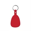 Key Fob Flexible KeyTag | https://www.bestnamebadges.com