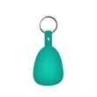 Key Fob Flexible KeyTag | https://www.bestnamebadges.com
