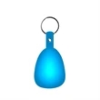 Key Fob Flexible KeyTag | https://www.bestnamebadges.com