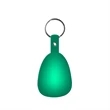 Key Fob Flexible KeyTag | https://www.bestnamebadges.com