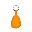 Key Fob Flexible KeyTag | https://www.bestnamebadges.com