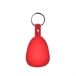 Key Fob Flexible KeyTag | https://www.bestnamebadges.com