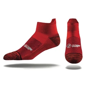 Classic Socks (Quarter)