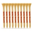Golf Tee Pack With Wood Tees | https://www.bestnamebadges.com