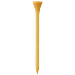 Golf Tee Pack With Bamboo Tees
