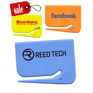 Promotional Letter Openers - Overstocked Inventory
