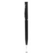 Twist Action Hotel Pen | https://www.bestnamebadges.com