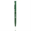 Twist Action Hotel Pen | https://www.bestnamebadges.com