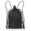 Large Reflector Drawstring Backpacks | https://www.bestnamebadges.com