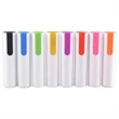 2600mAh Acrylic Power Bank | https://www.bestnamebadges.com