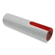 2600mAh Acrylic Power Bank | https://www.bestnamebadges.com