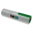 2600mAh Acrylic Power Bank | https://www.bestnamebadges.com