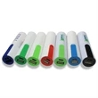 2600mAh Acrylic Power Bank | https://www.bestnamebadges.com