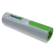 2600mAh Acrylic Power Bank | https://www.bestnamebadges.com