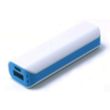 USA Decorated 2200mAh White and Pastel Power Bank | https://www.bestnamebadges.com