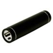2200mAh Round Cylindrical Shaped Portable Charger | https://www.bestnamebadges.com