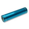 2200mAh Round Cylindrical Shaped Portable Charger | https://www.bestnamebadges.com