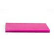 2600mAh Anodized Aluminum Flat Power Bank | https://www.bestnamebadges.com