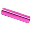 2600mAh Extruded Aluminum Power Bank | https://www.bestnamebadges.com