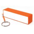 2600 mAh ABS Power Bank | https://www.bestnamebadges.com
