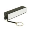 2600 mAh ABS Power Bank | https://www.bestnamebadges.com