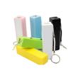 2600 mAh ABS Power Bank | https://www.bestnamebadges.com