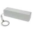 2600 mAh ABS Power Bank | https://www.bestnamebadges.com