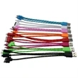 Trio USB Charging Cable for iPhone | https://www.bestnamebadges.com
