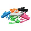Swiss Knife Style Universal Charging Cable | https://www.bestnamebadges.com