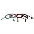 Braided Universal Power Bank Cable | https://www.bestnamebadges.com
