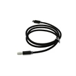 Braided Universal Power Bank Cable | https://www.bestnamebadges.com