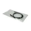 Braided Universal Power Bank Cable | https://www.bestnamebadges.com