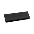 Union Printed, Deluxe Black Pen Display Box | https://www.bestnamebadges.com