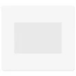 Frame-It Flex® 8" x 9" x 1/16" Window/Photo Mouse Pad | https://www.bestnamebadges.com