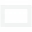 Frame-It Flex® Barely There™ Ultra Thin Window Counter Mat | https://www.bestnamebadges.com