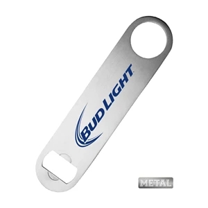 Speed Beer Bottle Opener w/Bar Blade